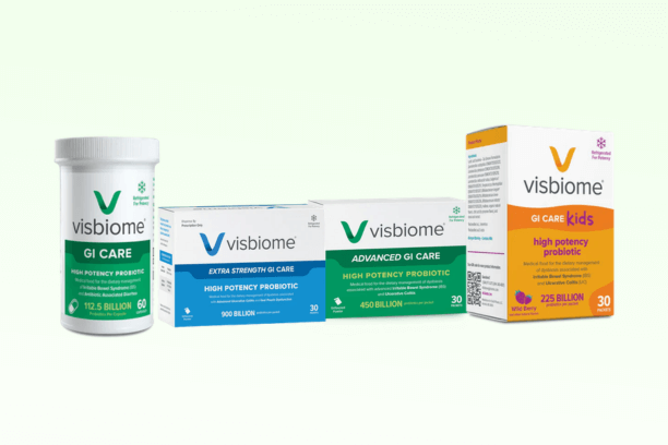 Visbiome Review