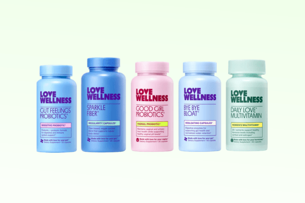 Love Wellness