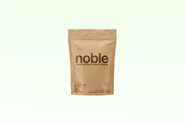 Noble Origins 