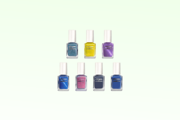 Cirque Colors Review