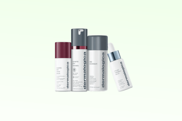 Dermalogica Review