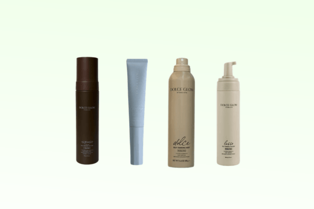 Dolce Glow Reviews