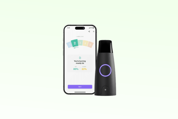 Lumen Device