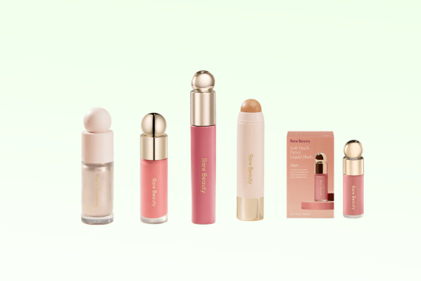 Rare Beauty Review