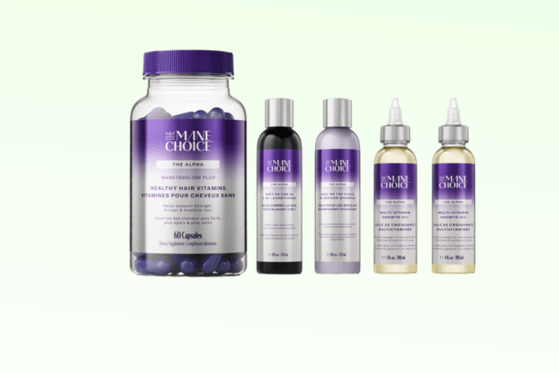 The Mane Choice Review