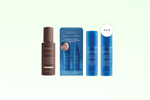 Bioelements