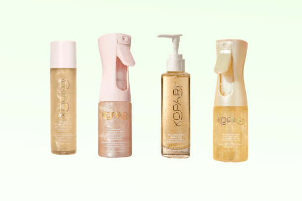 kopari Beauty Reviews