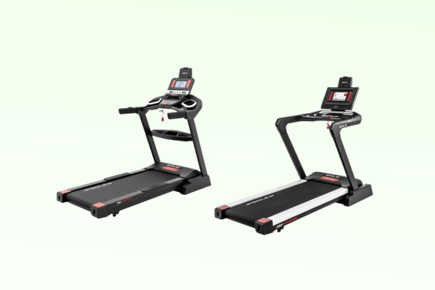 Sole Fitness