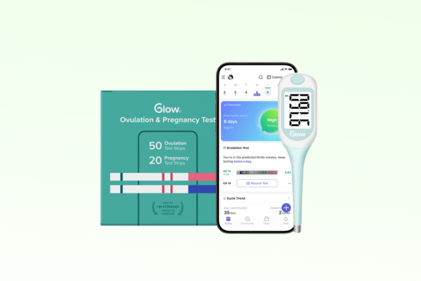 Glow Review