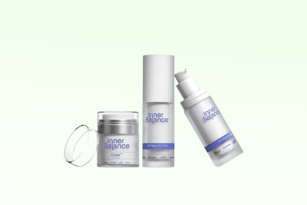 Inner Balance Review