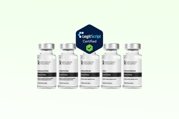 Precision Telemed Review