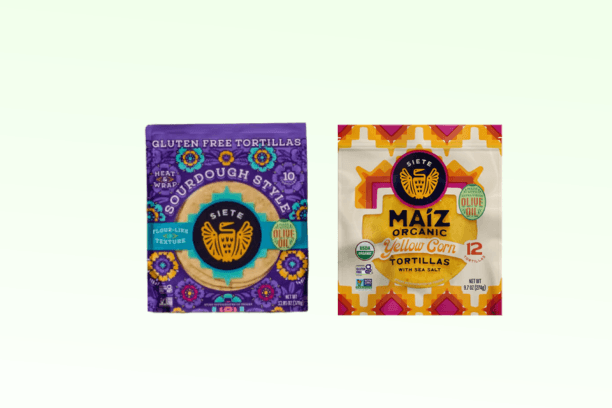 Siete Foods Review