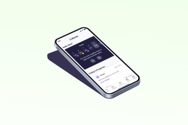 Calibrate Review