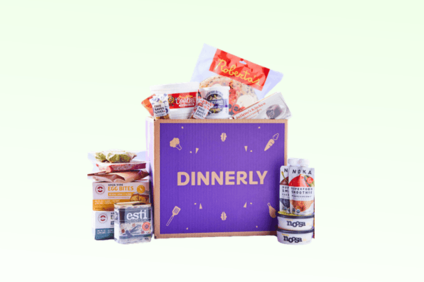 Dinnerly Review