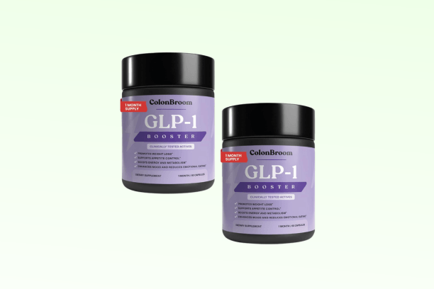 ColonBroom GLP-1 Review