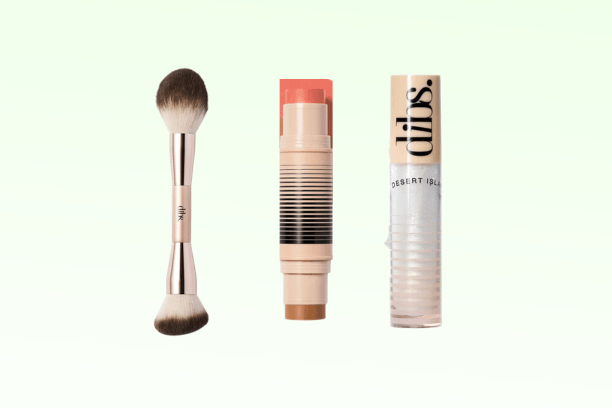 DIBS Beauty Review