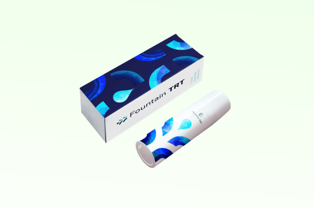 Fountain TRT Review