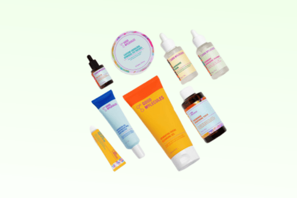 Good Molecules Review