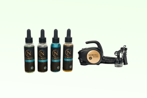 Norvell Tanning Review