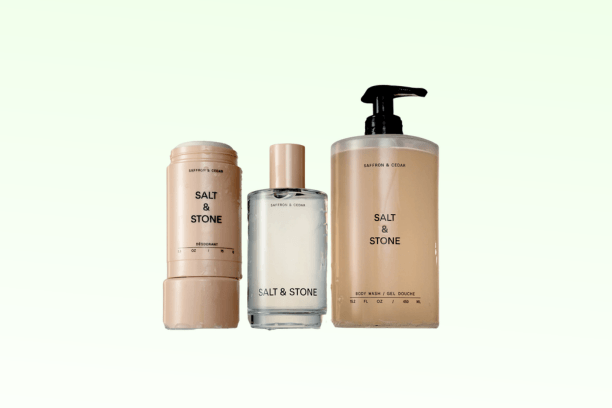 Salt & Stone Review