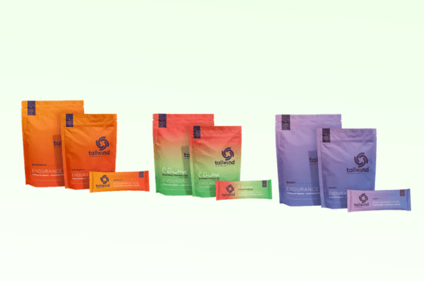 TailWind Nutrition Review