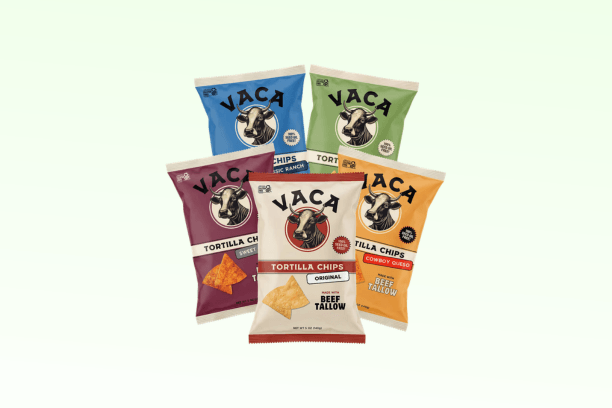 Vaca Chips Review