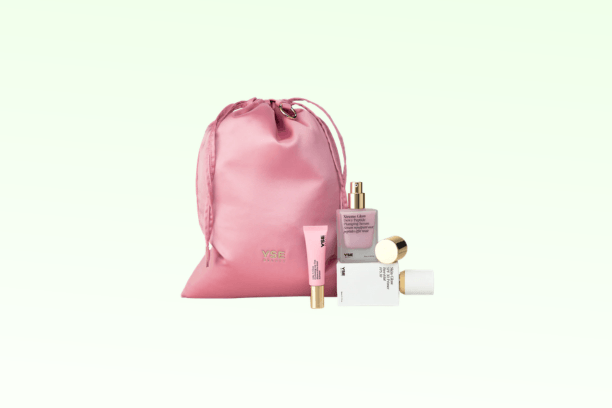 YISE Beauty Review
